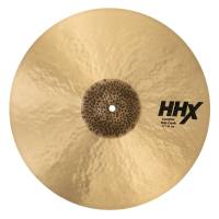 Тарелка Sabian 17” HHX Complex Thin Crash