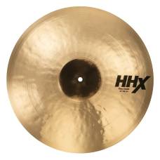 Тарелка Sabian 18” HHX Thin Crash (Brilliant) 