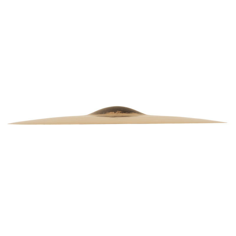 Тарілка Sabian 18” HHX Thin Crash (Brilliant)