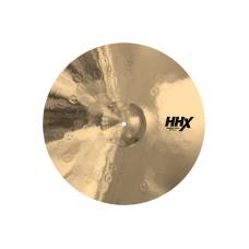 Тарелка Sabian 18” HHX Redlight Crash