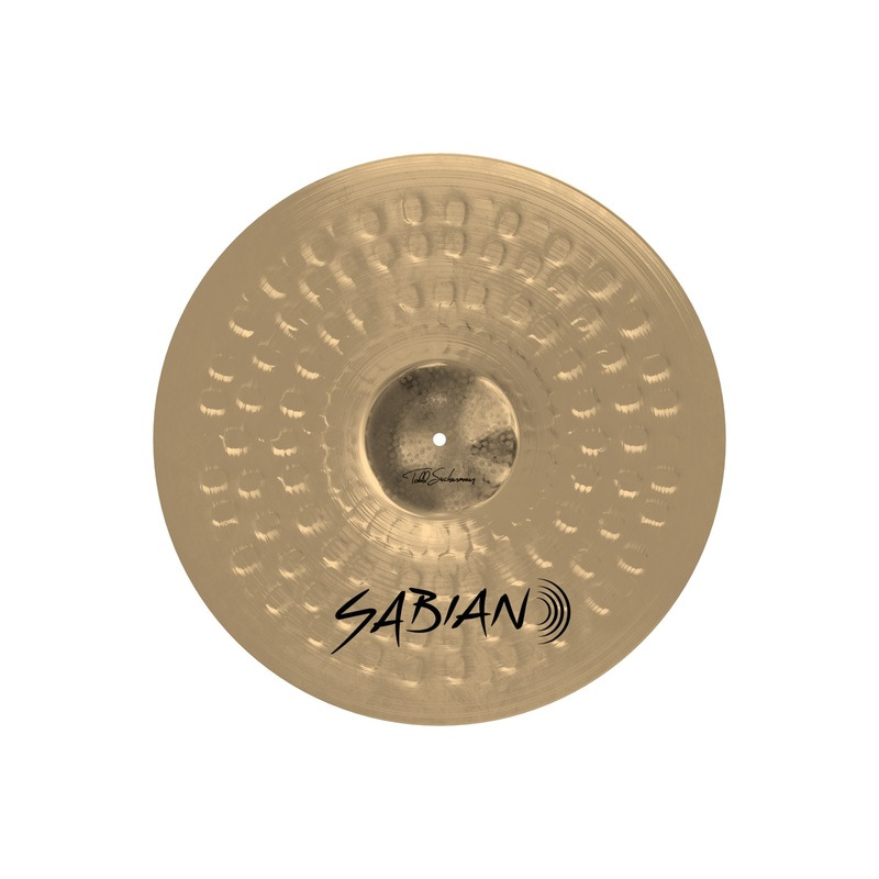 Тарілка Sabian 18” HHX Redlight Crash