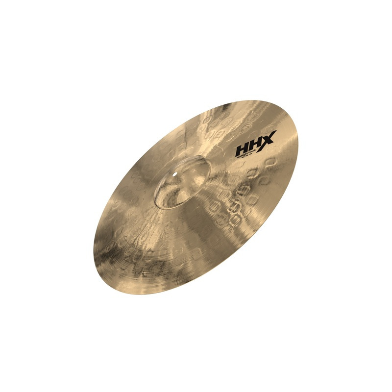 Тарілка Sabian 18” HHX Redlight Crash