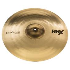 Тарелка Sabian 19" HHX Evolution Crash (Brilliant)