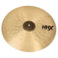 Тарелка Sabian 22” HHX Complex Thin Crash