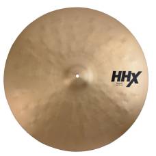 Тарелка Sabian 22” HHX Tempest