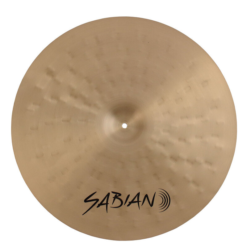 Тарілка Sabian 22” HHX Tempest