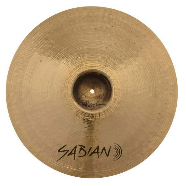 Тарелка Sabian 22” HH TODD SUCHERMAN SESSIONS RIDE