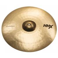 Тарілка Sabian 22" HHX Evolution Ride (Brilliant)