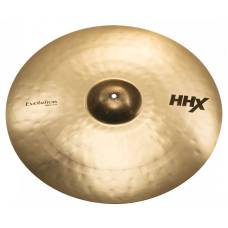 Тарелка Sabian 22" HHX Evolution Ride (Brilliant)
