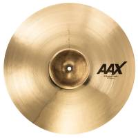 Тарелка Sabian 19" AAX X-plosion Crash (Brilliant)