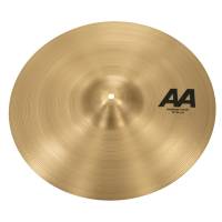 Тарелка Sabian 18" AA Medium Crash (Brilliant)