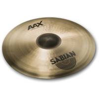 Тарілка Sabian 21" AAX Raw Bell Dry Ride