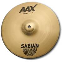 Тарілка Sabian 10" AAX Splash
