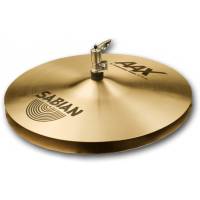 Тарілка SABIAN 13" AAX X-Celerator Hats