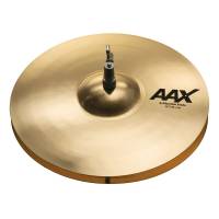 Тарілка SABIAN 14" AAX X-Plosion Hats (Brilliant)