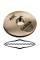 Тарелка SABIAN 14" AAX X-Celerator Hats