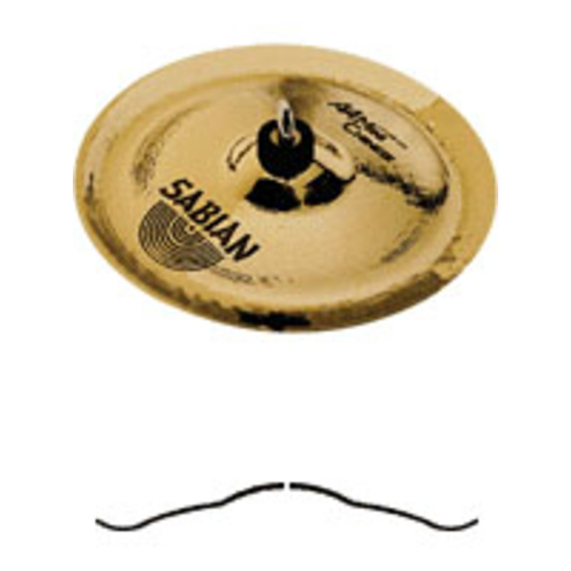 Тарелка Sabian 14" AA Mini Chinese
