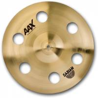 Тарелка Sabian 16" AAX O-ZONE CRASH (Brilliant)
