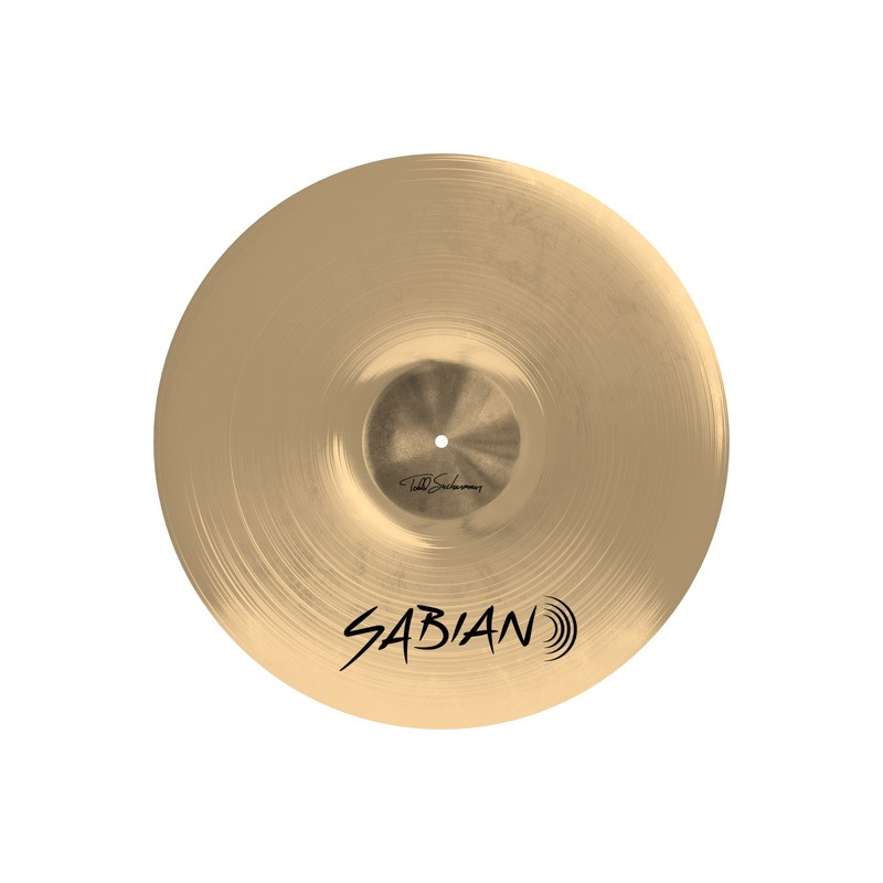 Тарілка Sabian 18” AA Spotlight Crash