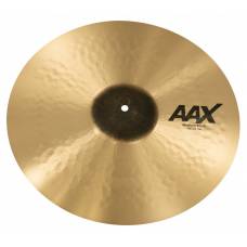 Тарелка Sabian 18” AAX Medium Crash