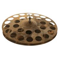 Тарелка SABIAN 18” AA Sick Hats
