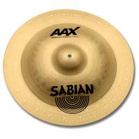 Тарілка Sabian 19" AAX X-treme Chinese (Brilliant)