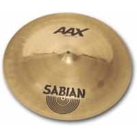 Тарелка Sabian 20" AAX Chinese (Brilliant)