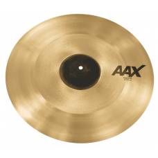 Тарелка Sabian 21” AAX Freq Ride