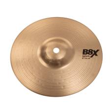 Тарелка Sabian 8" B8X Splash