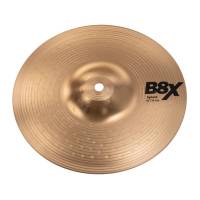 Тарілка Sabian 10" B8X Splash