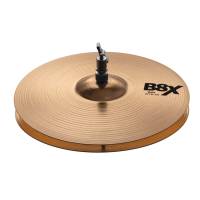 Тарілка SABIAN 13" B8X Hats