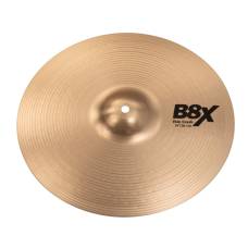Тарелка SABIAN 14" B8X Thin Crash