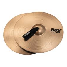 Набор тарелок Sabian 14" B8X Band