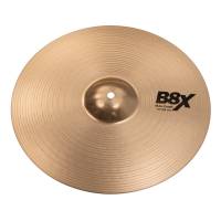 Тарелка Sabian 15" B8X Thin Crash