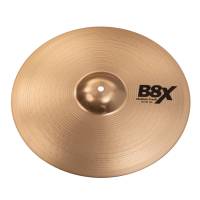 Тарелка SABIAN 16" B8X Medium Crash