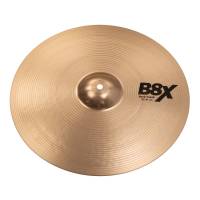 Тарілка SABIAN 16" B8X Rock Crash