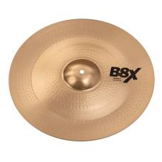 Тарелка Sabian 18" B8X Chinese