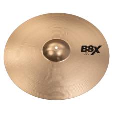 Тарелка Sabian 20" B8X Ride
