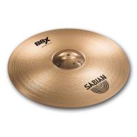 Тарелка Sabian 20" B8X Rock Ride