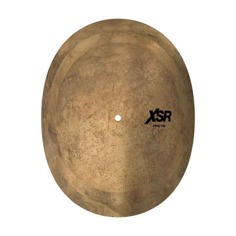 Тарелка Sabian XSR Effeks Clap