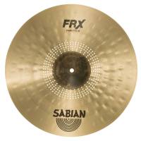  SABIAN 17" FRX Crash