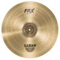 Тарелка Sabian 20" FRX Ride