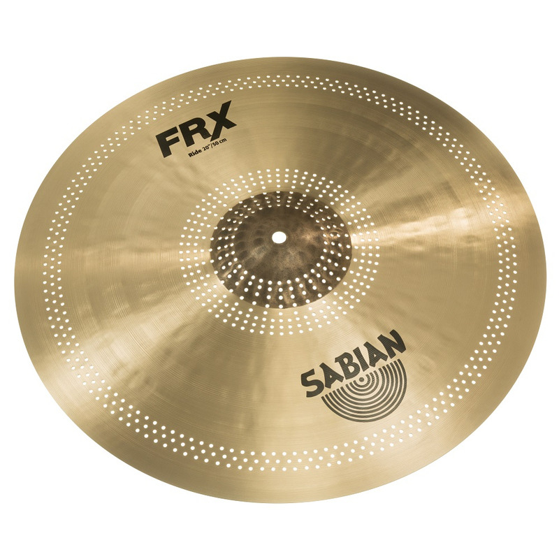 Тарелка Sabian 20" FRX Ride