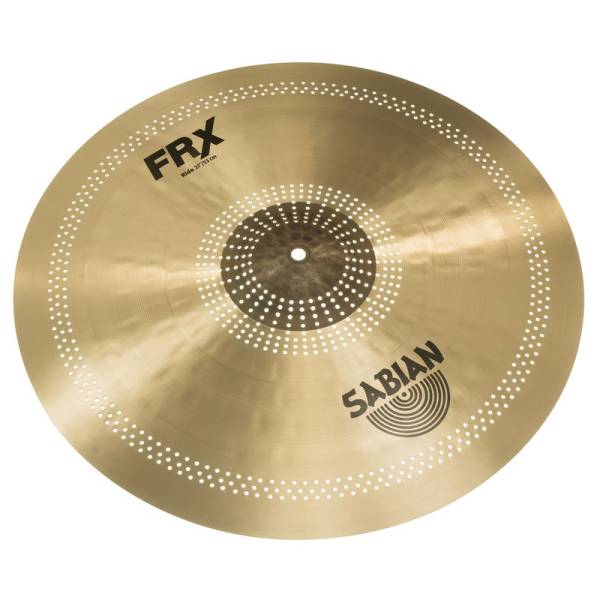 Тарелка Sabian 21" FRX Ride
