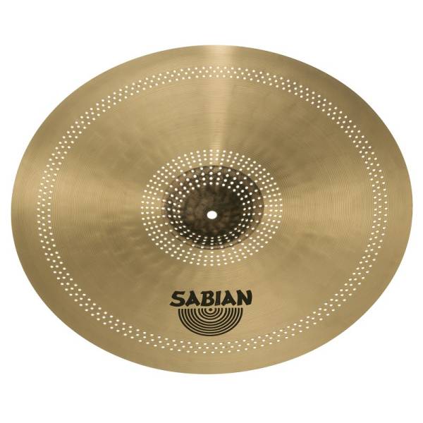 Тарелка Sabian 21" FRX Ride