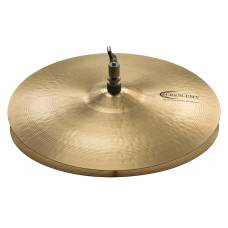 Тарелка SABIAN Crescent 14” Hammertone Hats