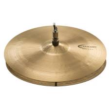 Тарелка SABIAN Crescent 14” Fat Hats
