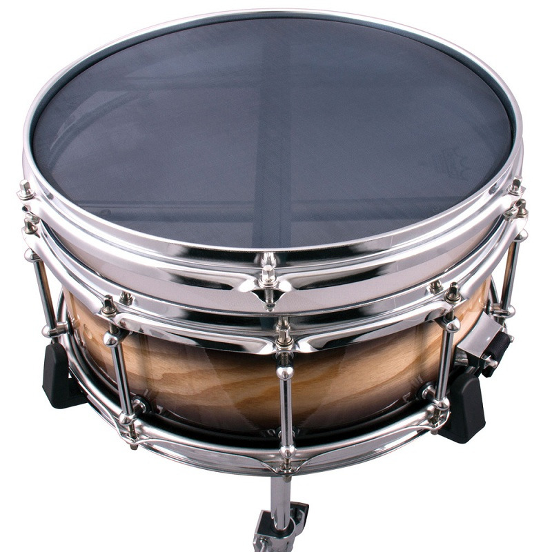 Тренувальний пед Sabian QTM14 QUIET TONE MESH PRACTICE PAD 14"