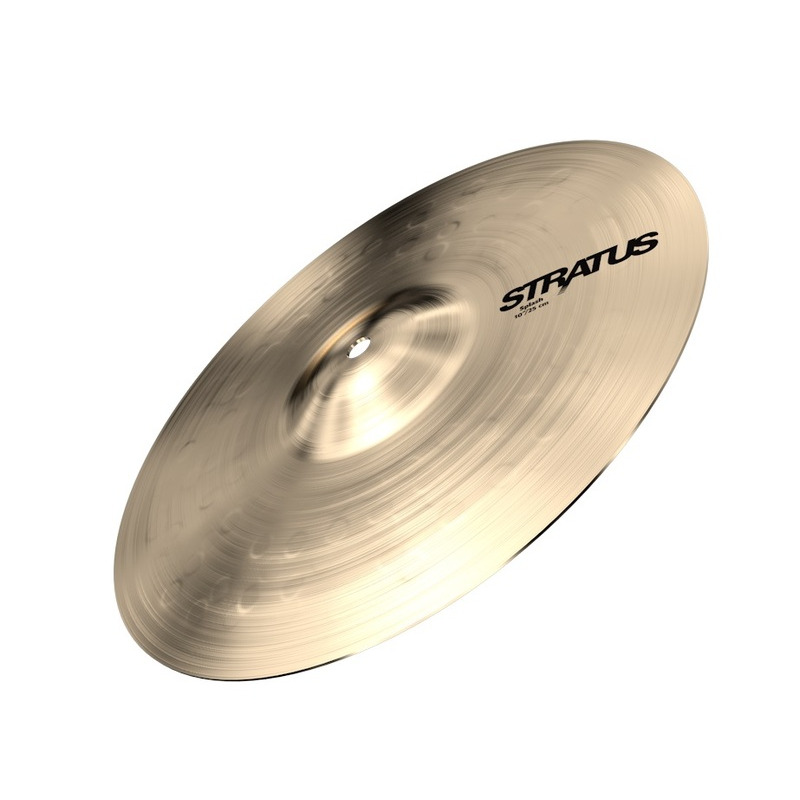 Тарелка Sabian 10" Stratus Splash