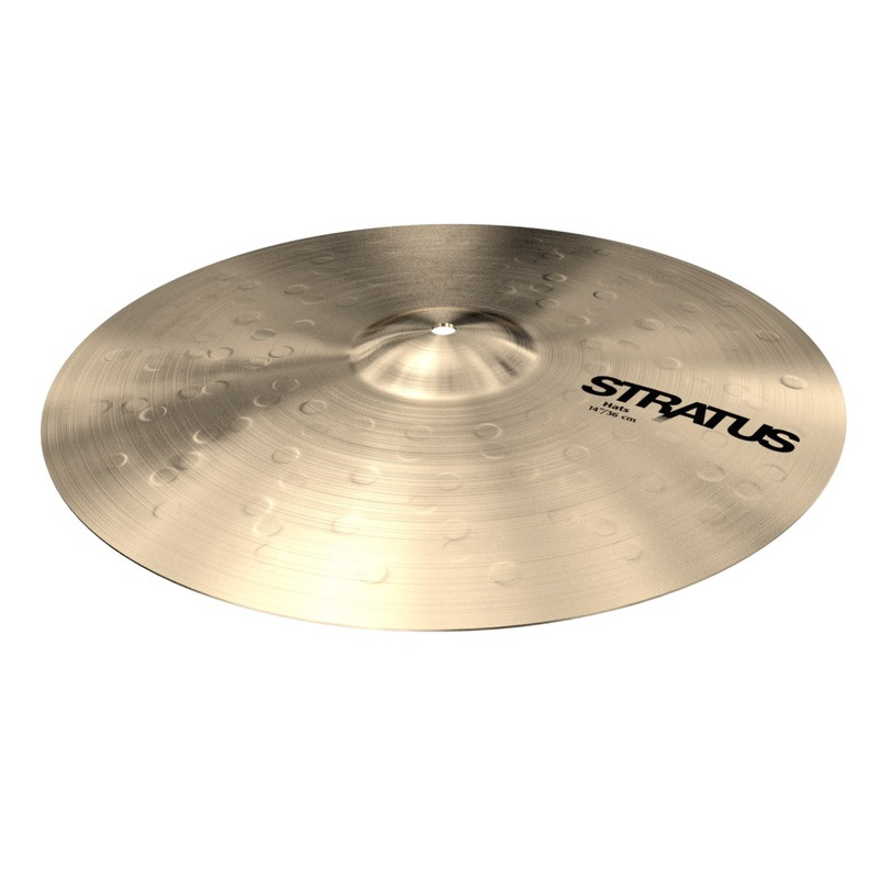 Тарелка SABIAN 14” STRATUS HATS